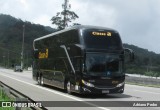 Classe A Turismo 9000 na cidade de Petrópolis, Rio de Janeiro, Brasil, por Adriano Pedro. Número da foto: #:id.