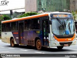 Santa Fé Transportes 95083 na cidade de Belo Horizonte, Minas Gerais, Brasil, por César Ônibus. Número da foto: #:id.