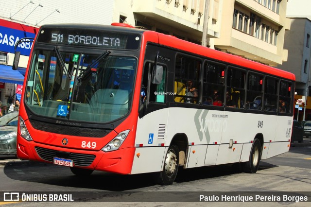 ANSAL - Auto Nossa Senhora de Aparecida 849 na cidade de Juiz de Fora, Minas Gerais, Brasil, por Paulo Henrique Pereira Borges. Número da foto: #12789935.