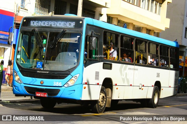 ANSAL - Auto Nossa Senhora de Aparecida 386 na cidade de Juiz de Fora, Minas Gerais, Brasil, por Paulo Henrique Pereira Borges. Número da foto: #12790586.