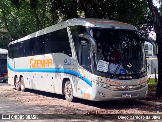 Azenha Turismo e Locadora de Veículos 3100 na cidade de São Paulo, São Paulo, Brasil, por Diego Cardoso da Silva. Número da foto: #12790663.