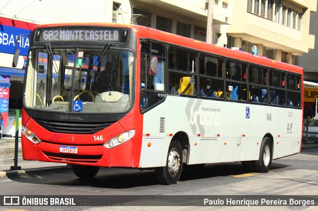 ANSAL - Auto Nossa Senhora de Aparecida 146 na cidade de Juiz de Fora, Minas Gerais, Brasil, por Paulo Henrique Pereira Borges. Número da foto: #12789951.