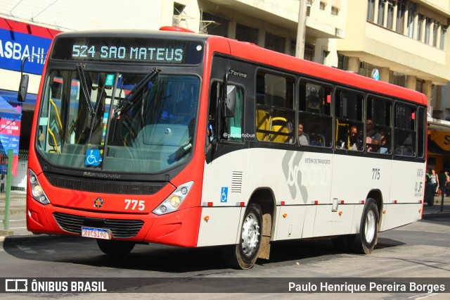 ANSAL - Auto Nossa Senhora de Aparecida 775 na cidade de Juiz de Fora, Minas Gerais, Brasil, por Paulo Henrique Pereira Borges. Número da foto: #12789942.