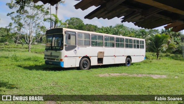 Transportes Irmãos Rodrigues JUD5C80 na cidade de Bragança, Pará, Brasil, por Fabio Soares. Número da foto: #12788929.