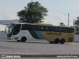 Empresa Gontijo de Transportes 14875 na cidade de Caruaru, Pernambuco, Brasil, por Lenilson da Silva Pessoa. Número da foto: #12789624.
