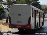 Viação Brasília 39101 na cidade de Belo Horizonte, Minas Gerais, Brasil, por Douglas Célio Brandao. Número da foto: #12789030.