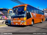 TRACOPA - Transportes Costarricenses Panameños 44 na cidade de La Uruca, San José, San José, Costa Rica, por Andrés Martínez Rodríguez. Número da foto: #12788602.