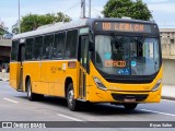 Real Auto Ônibus A41048 na cidade de Rio de Janeiro, Rio de Janeiro, Brasil, por Bryan Sutter. Número da foto: #:id.
