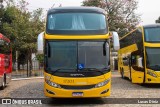 Brisa Ônibus 17201 na cidade de Juiz de Fora, Minas Gerais, Brasil, por Lucas Diniz. Número da foto: #12788717.