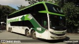 Viação Continental de Transportes 1003 na cidade de São Paulo, São Paulo, Brasil, por Cleverson Giraldi. Número da foto: #12788778.