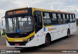 HP Transportes Coletivos 20023 na cidade de Goiânia, Goiás, Brasil, por André Luiz Canon. Número da foto: #12789817.