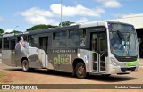 Viação Garcia 81007 na cidade de Maringá, Paraná, Brasil, por Pedroka Ternoski. Número da foto: #12790159.