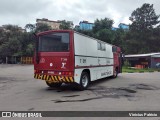 Viação Metrópole Paulista - Zona Sul 7 311 na cidade de São Paulo, São Paulo, Brasil, por Vinicius Patrício. Número da foto: #:id.