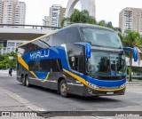 Marlu Turismo 202 na cidade de São Paulo, São Paulo, Brasil, por André Hoffmann. Número da foto: #12790392.