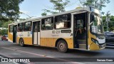 Belém Rio Transportes BD-231 na cidade de Belém, Pará, Brasil, por Samara Goes. Número da foto: #12790386.