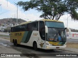 Empresa Gontijo de Transportes 17175 na cidade de Caruaru, Pernambuco, Brasil, por Lenilson da Silva Pessoa. Número da foto: #12789641.