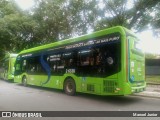 Transcooper > Norte Buss 2 6338 na cidade de São Paulo, São Paulo, Brasil, por Manoel Junior. Número da foto: #12789946.