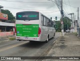 Rápido Sumaré 16018 na cidade de Hortolândia, São Paulo, Brasil, por Matheus Duarte Souza. Número da foto: #12790370.