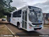 Reunidas Transportes >  Transnacional Metropolitano 56052 na cidade de Bayeux, Paraíba, Brasil, por Alexandre Dumas. Número da foto: #:id.