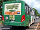 SUMA BRASIL - Serviços Urbanos e Meio Ambiente 1E02 na cidade de Gama, Distrito Federal, Brasil, por Everton Lira. Número da foto: #:id.
