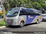 Transmilla Transporte Executivo 05 na cidade de São Paulo, São Paulo, Brasil, por Diego Cardoso da Silva. Número da foto: #12790712.