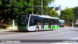 Viação Santa Brígida 1 1518 na cidade de São Paulo, São Paulo, Brasil, por Roberto Teixeira. Número da foto: #12789469.