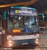 Auto Viação Cambuí 218 na cidade de São Paulo, São Paulo, Brasil, por Andre Santos de Moraes. Número da foto: #:id.