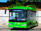 Trampolim da Vitória 001 na cidade de Nísia Floresta, Rio Grande do Norte, Brasil, por Junior Mendes. Número da foto: #12789336.