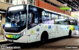 Viação Guaianazes 01 139 na cidade de Santo André, São Paulo, Brasil, por Cauan Ferreira. Número da foto: #:id.