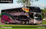 Hofftur Transportes e Turismo 2000 na cidade de Florianópolis, Santa Catarina, Brasil, por Andrey Gustavo. Número da foto: #12790383.