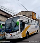 Brenda Turismo 327 na cidade de São Paulo, São Paulo, Brasil, por Andre Santos de Moraes. Número da foto: #:id.