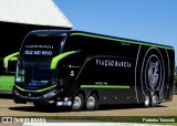 Viação Garcia 96140 na cidade de Maringá, Paraná, Brasil, por Pedroka Ternoski. Número da foto: #12790546.