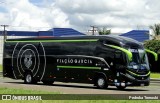 Viação Garcia 92031 na cidade de Apucarana, Paraná, Brasil, por Pedroka Ternoski. Número da foto: #12790260.