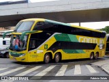 Empresa Gontijo de Transportes 25065 na cidade de Belo Horizonte, Minas Gerais, Brasil, por Fabricio Zulato. Número da foto: #12790175.