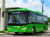 Trampolim da Vitória 001 na cidade de Macaíba, Rio Grande do Norte, Brasil, por Junior Mendes. Número da foto: #12789255.
