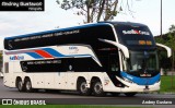 VUSC - Viação União Santa Cruz 5300 na cidade de Florianópolis, Santa Catarina, Brasil, por Andrey Gustavo. Número da foto: #12790373.