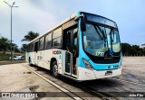 Vega Manaus Transporte 1023004 na cidade de Manaus, Amazonas, Brasil, por João Pbs. Número da foto: #12790328.