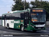 Viação Galo Branco RJ 181.084 na cidade de Niterói, Rio de Janeiro, Brasil, por Thiago Oliveira. Número da foto: #12790745.