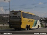 Empresa Gontijo de Transportes 14735 na cidade de Caruaru, Pernambuco, Brasil, por Lenilson da Silva Pessoa. Número da foto: #12789618.