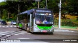 Viação Santa Brígida 1 1514 na cidade de São Paulo, São Paulo, Brasil, por Roberto Teixeira. Número da foto: #12789474.