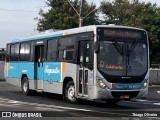 Auto Ônibus Fagundes RJ 101.277 na cidade de Niterói, Rio de Janeiro, Brasil, por Thiago Oliveira. Número da foto: #:id.