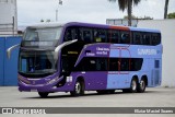 Rápido Federal 13219 na cidade de Goiânia, Goiás, Brasil, por Eliziar Maciel Soares. Número da foto: #:id.