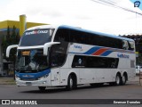 VUSC - Viação União Santa Cruz 4240 na cidade de Lajeado, Rio Grande do Sul, Brasil, por Emerson Dorneles. Número da foto: #12788799.