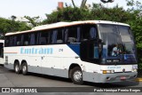 Emtram 2740 na cidade de São Paulo, São Paulo, Brasil, por Paulo Henrique Pereira Borges. Número da foto: #12790597.