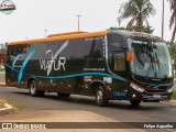 Viatur Transporte e Turismo 13623 na cidade de Campo Grande, Mato Grosso do Sul, Brasil, por Felipe Arguelho. Número da foto: #12790261.