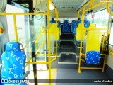 Trampolim da Vitória 001 na cidade de Macaíba, Rio Grande do Norte, Brasil, por Junior Mendes. Número da foto: #12789297.