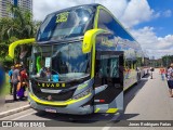 Levare Transportes 2092 na cidade de Barueri, São Paulo, Brasil, por Jonas Rodrigues Farias. Número da foto: #:id.