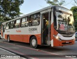 Transcol CG-63804 na cidade de Belém, Pará, Brasil, por Samara Goes. Número da foto: #12790380.