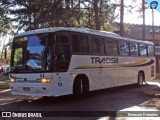 Tracisa - Transportes Coletivos Ijuiense 114 na cidade de Santo Ângelo, Rio Grande do Sul, Brasil, por Emerson Dorneles. Número da foto: #12788781.