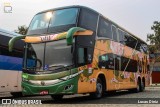 UTIL - União Transporte Interestadual de Luxo 11922 na cidade de Juiz de Fora, Minas Gerais, Brasil, por Lucas Diniz. Número da foto: #12788688.